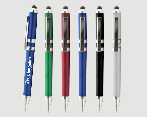 pens