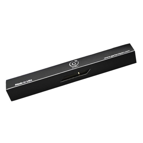 Garland® Recycled Hefty High Gloss Pen (Chrome Accents)