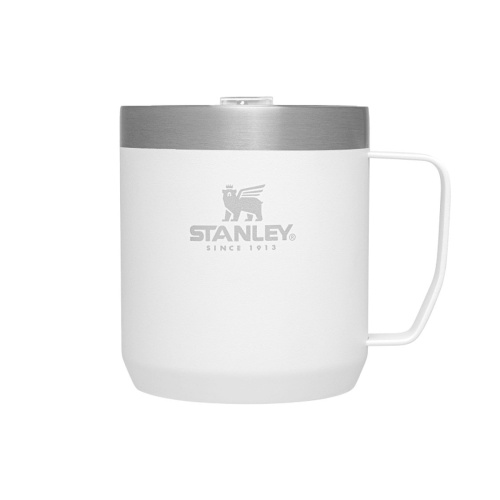 Stanley Legendary Camp Mug (12 oz)