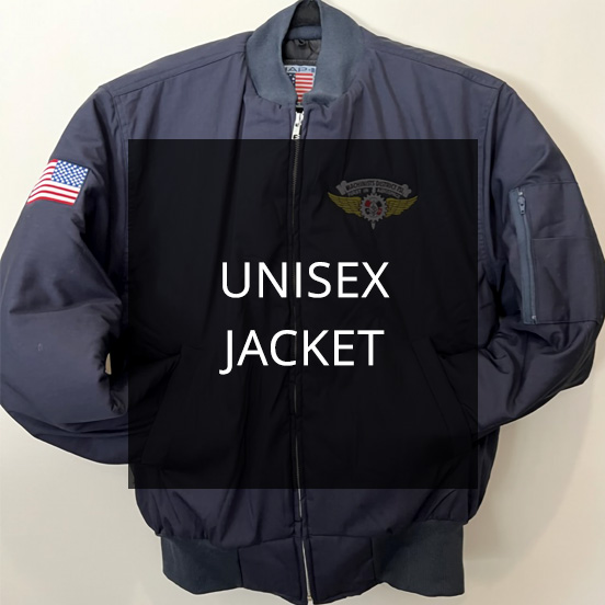 IAM DL 751 Member Jacket (Unisex)